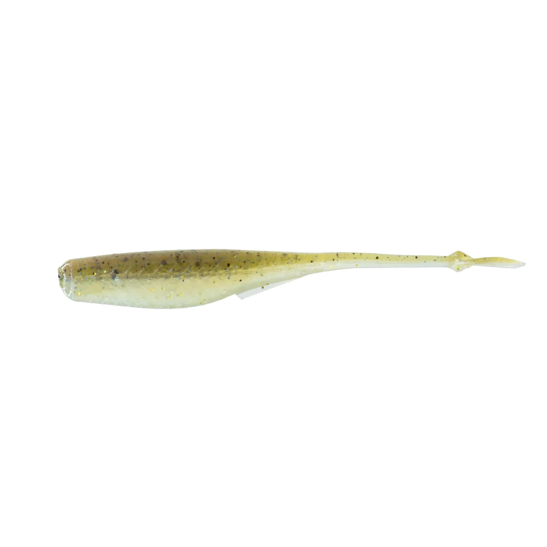 Melon Minnow