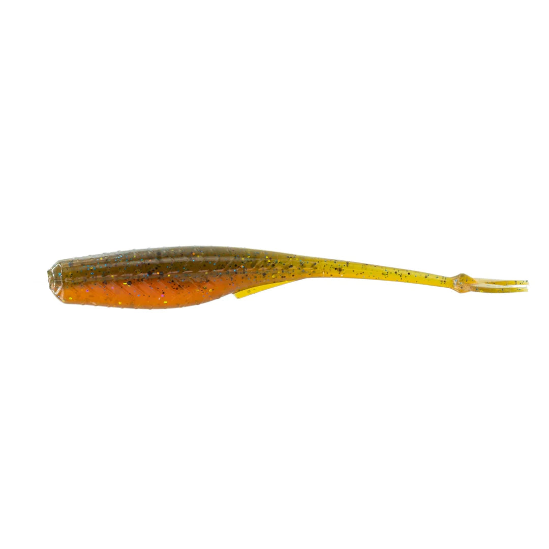 Pumpkinseed Sunfish