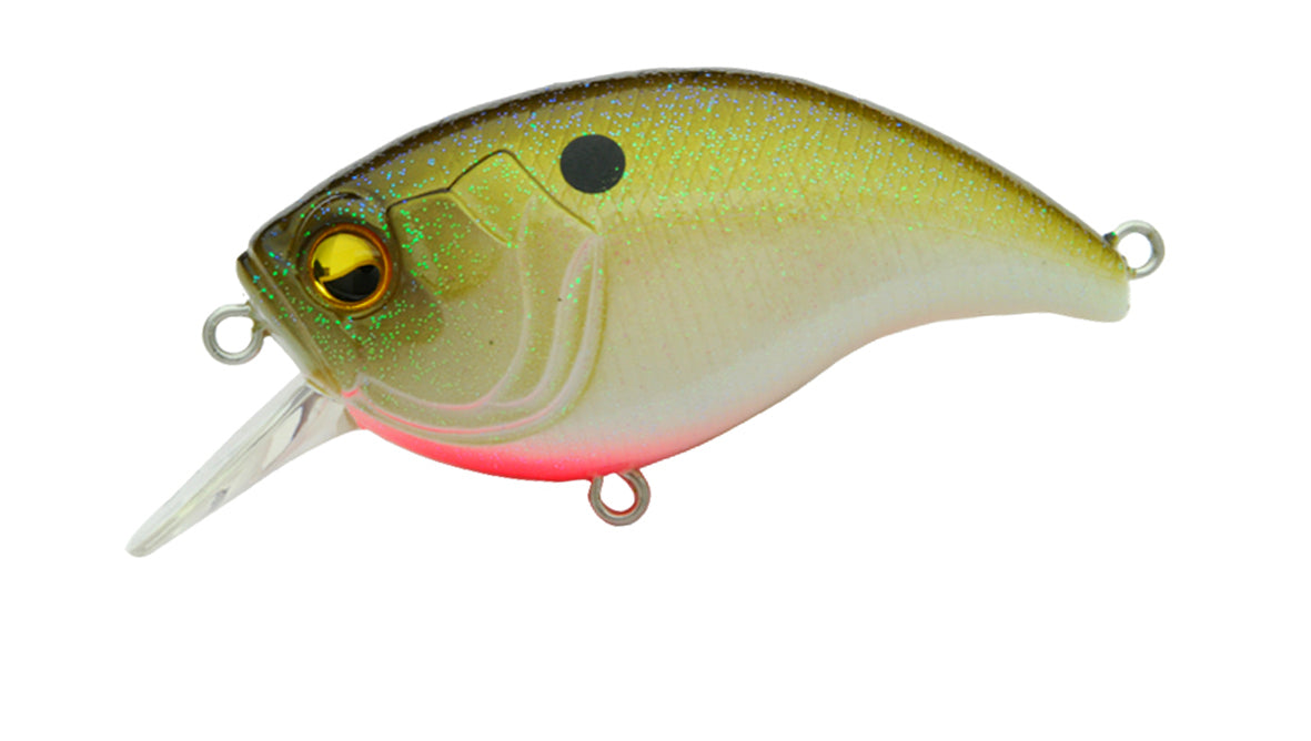 Pearl Shad - 004