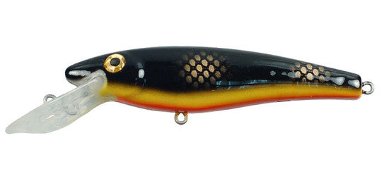 Musky Mania 钓具 Ernie 9"