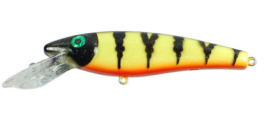 Musky Mania Tackle Ernie 9"