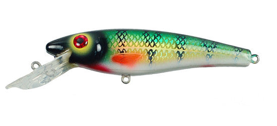 Musky Mania 钓具 Ernie 9"