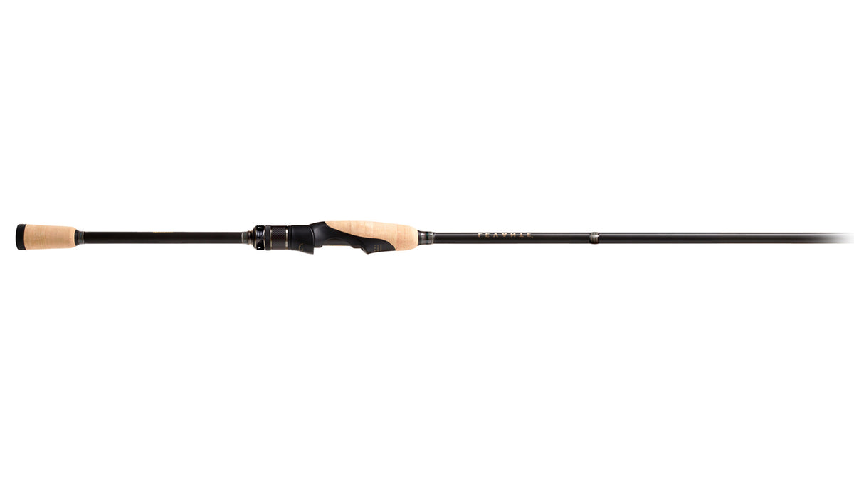 Megabass Levante P3 Spinning Rods 2026