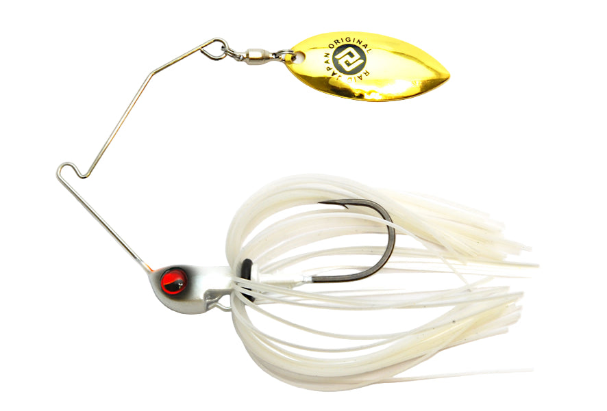 Raid Level Spin Pino Single Willow