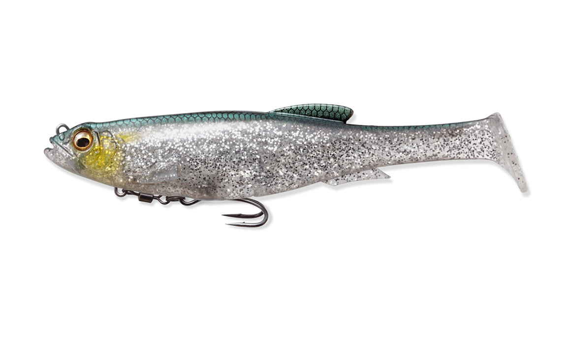 Megabass Magdraft 5" (NEW)