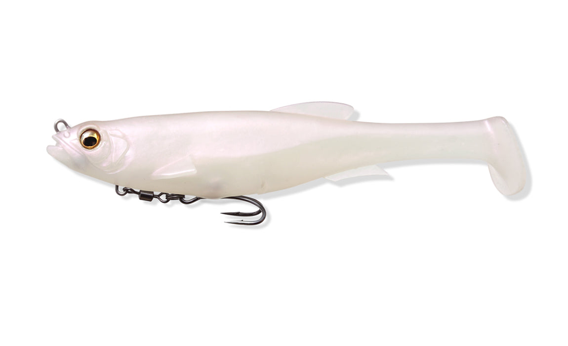 Megabass Magdraft 5" (NEW)