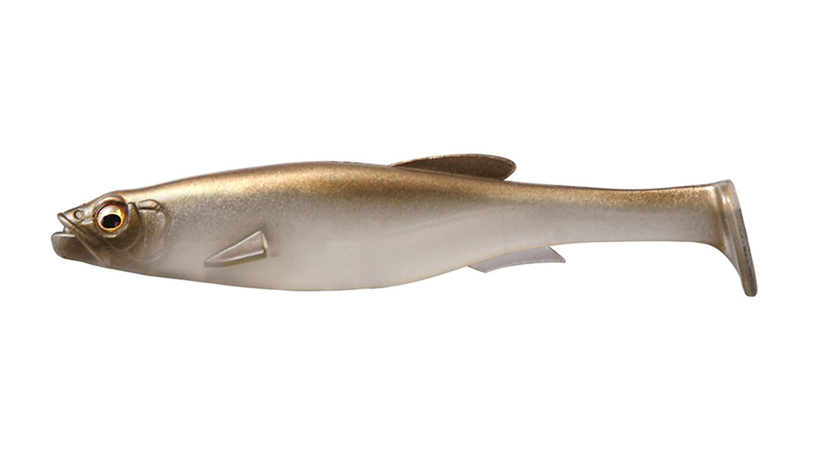 Megabass Magdraft Freestyle 5"