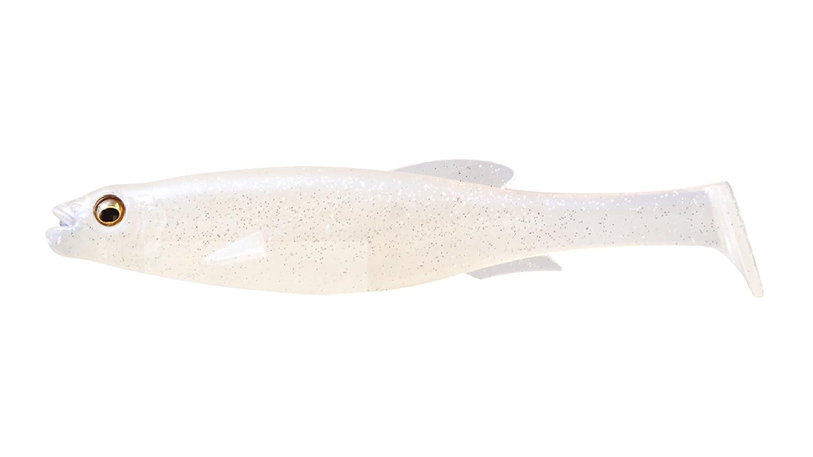 Megabass Magdraft Freestyle 5"