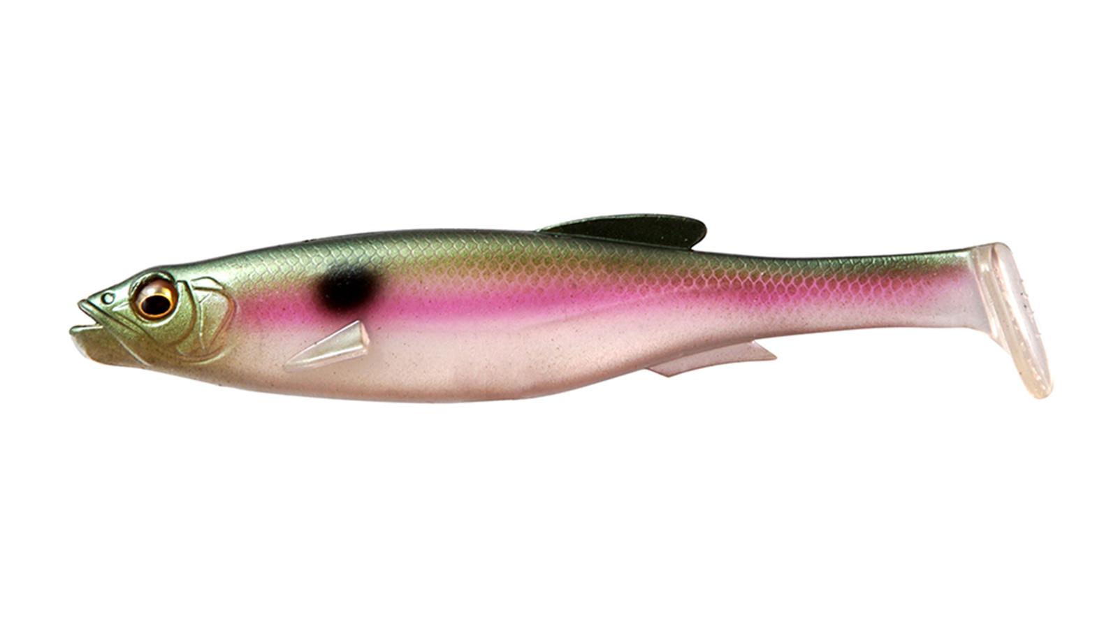 Megabass Magdraft Freestyle 5"