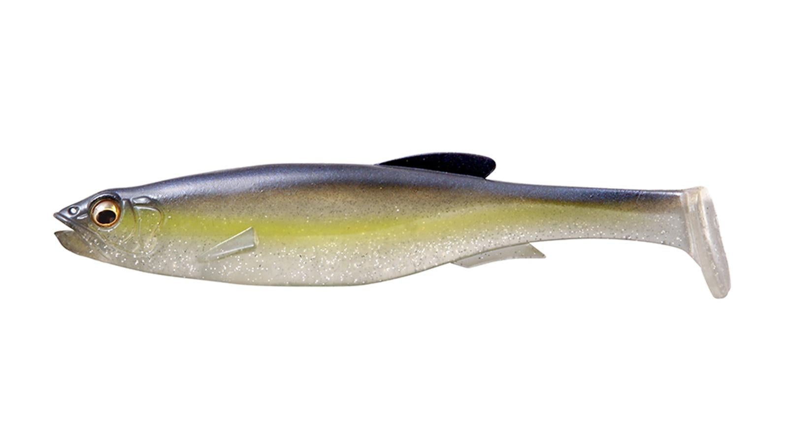 Megabass Magdraft Freestyle 5"