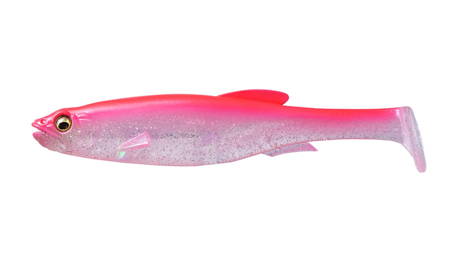 Megabass Magdraft Freestyle 5"