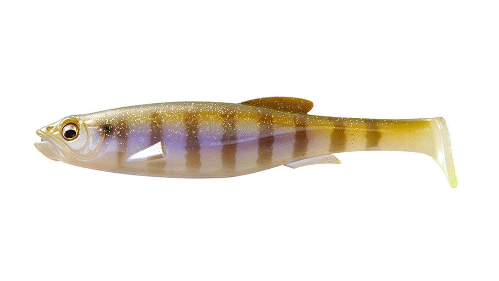 Megabass Magdraft Freestyle 5"