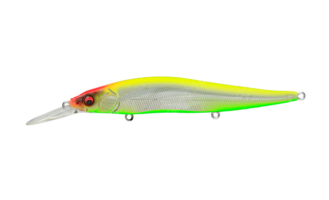 Megabass Vision Oneten +1 Special Run JDM Colors