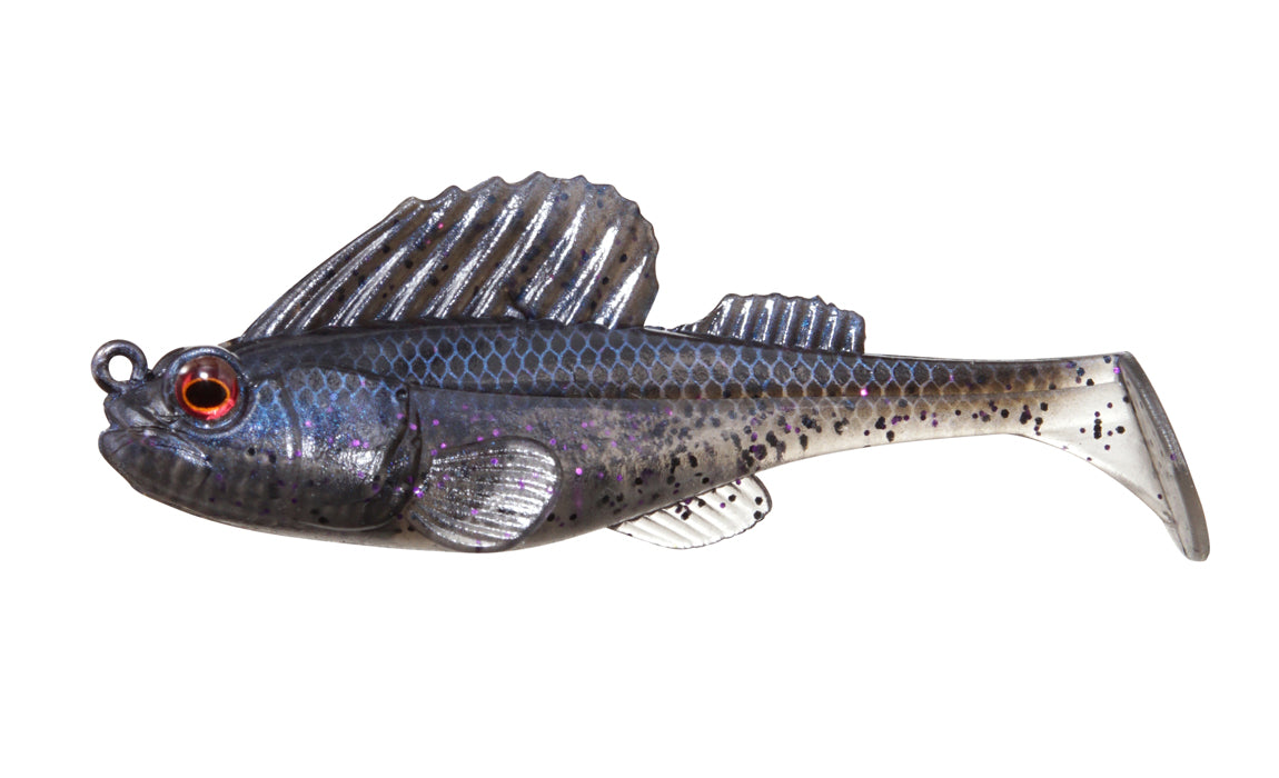 Megabass Dark Sleeper 3"