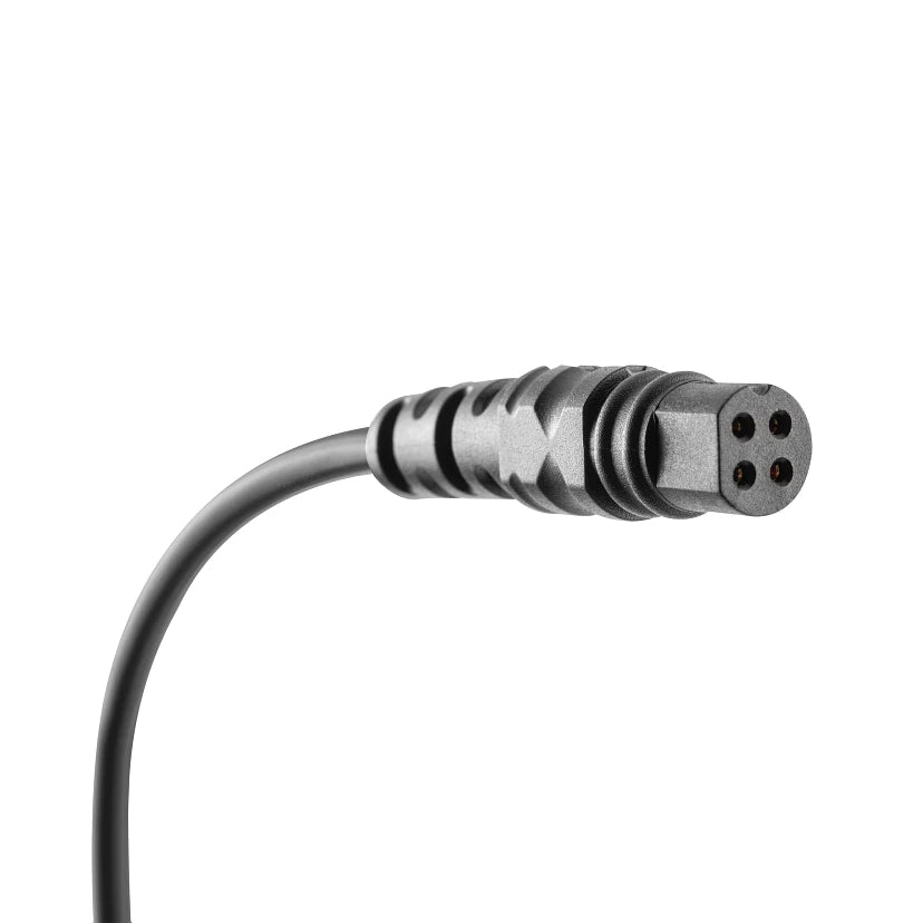 Minn Kota DSC Adapter Cable / MKR-DSC-12 GARMIN 4-PIN