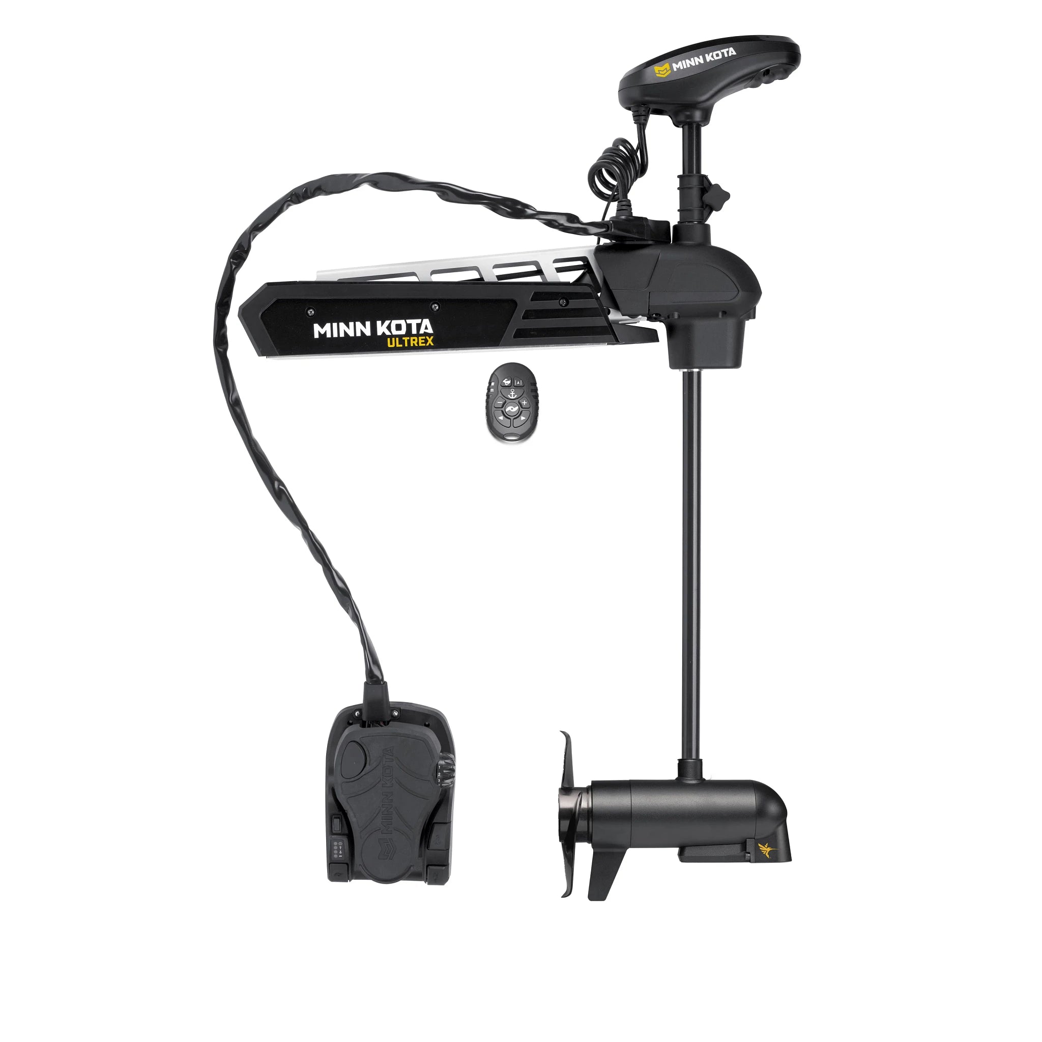 Minn Kota Ultrex 45" 112lb/36v MDI Trolling Motor