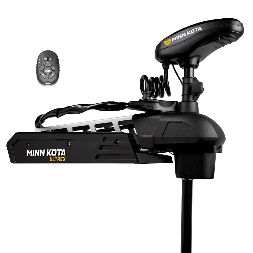 Minn Kota Ultrex 80lb 45" 24v DSC