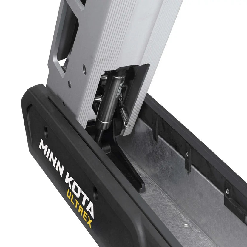 Minn Kota Ultrex 80lb 45" 24v DSC