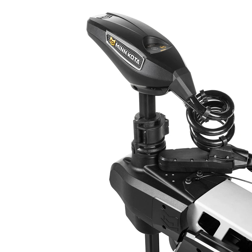 Minn Kota Ultrex Quest 90/24v 115/36v DSC MR 52" Trolling Motor