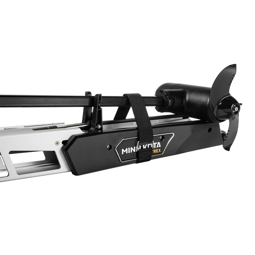 Minn Kota Ultrex Quest 90/24v 115/36v DSC MR 52" Trolling Motor