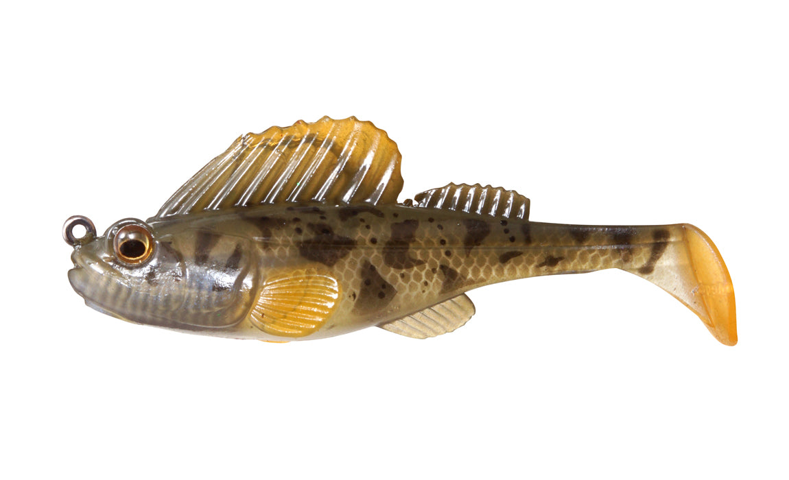Megabass Dark Sleeper 3"