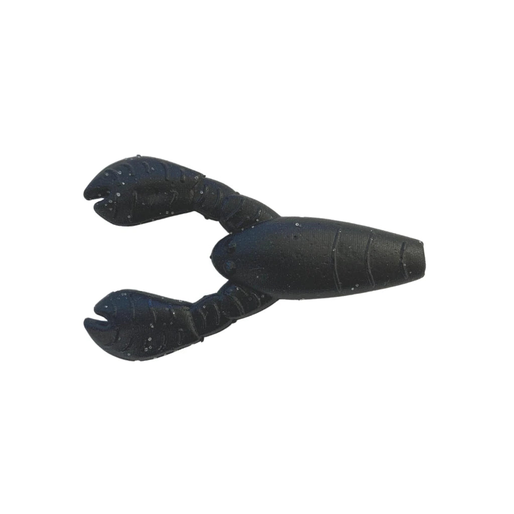 Great Lakes Finesse Micro Snack Craw