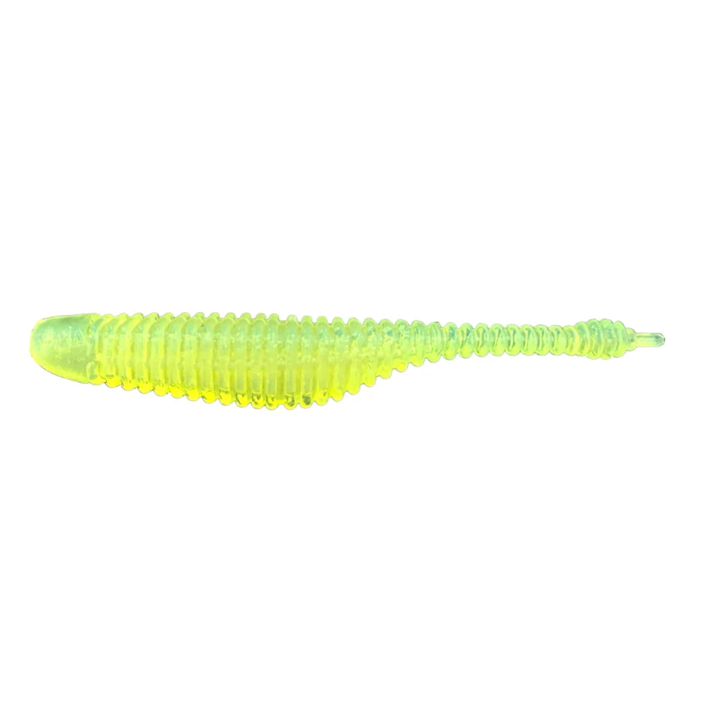 Great Lakes Finesse Micro Drop Minnow 2.25"