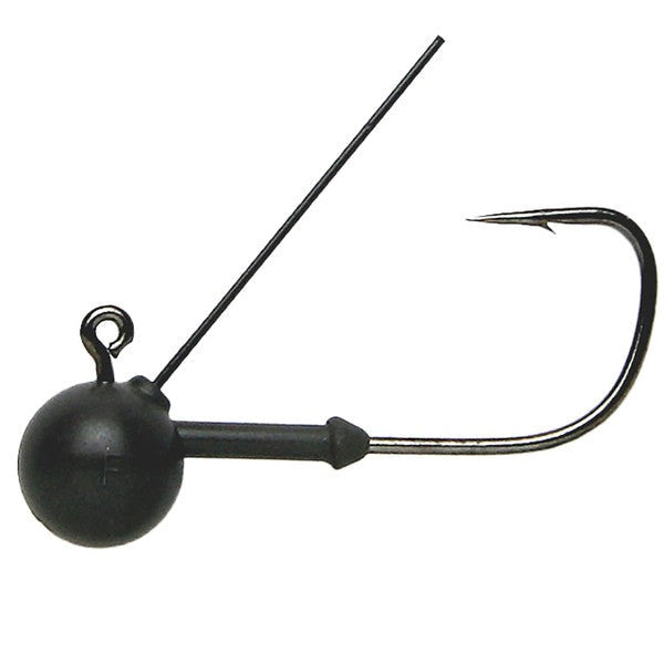 Keitech Mono Guard Tungsten Jig Head