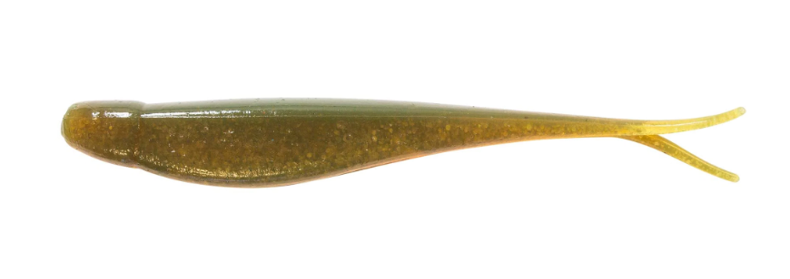 Z-Man Jerk Shadz 6"