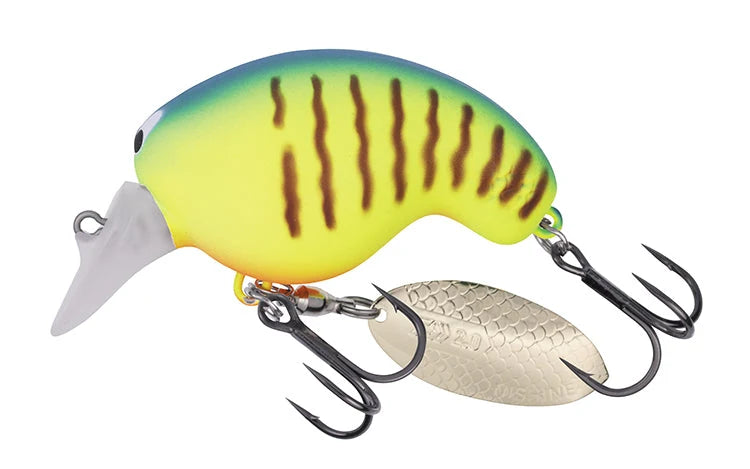 Daiwa 2026 Mr. Fortune Crankbaits