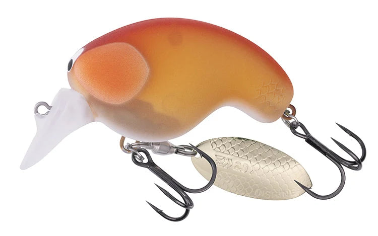 Daiwa 2026 Mr. Fortune Crankbaits