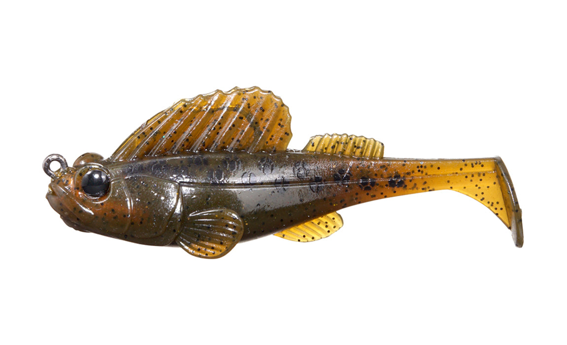 Megabass Dark Sleeper 3"