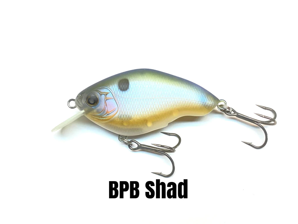 BPB Shad