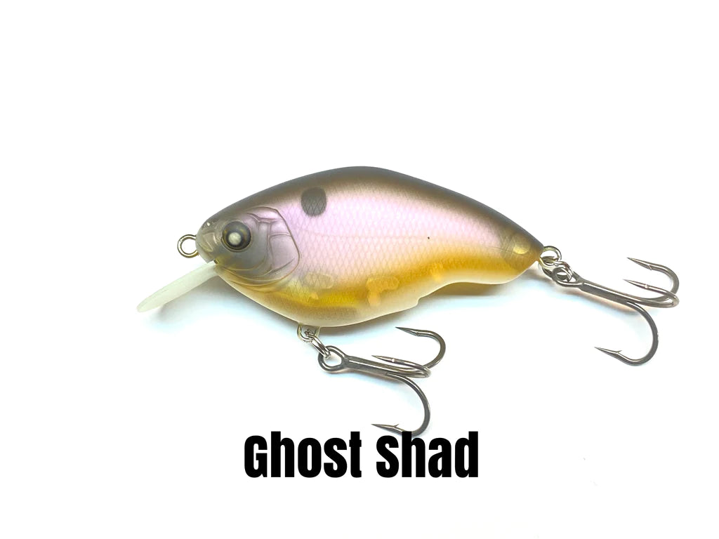 Ghost Shad