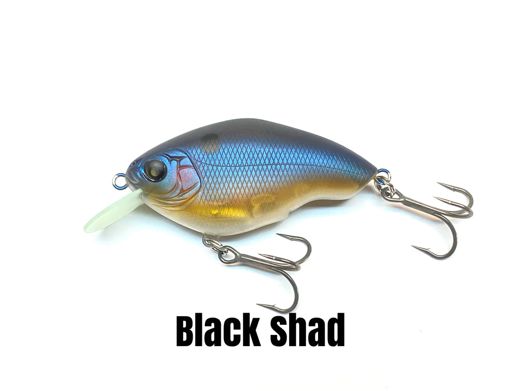 Black Shad