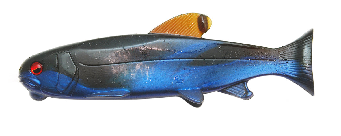 Shikkoku Shad OS05