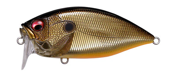 Rev Crank 的超低音