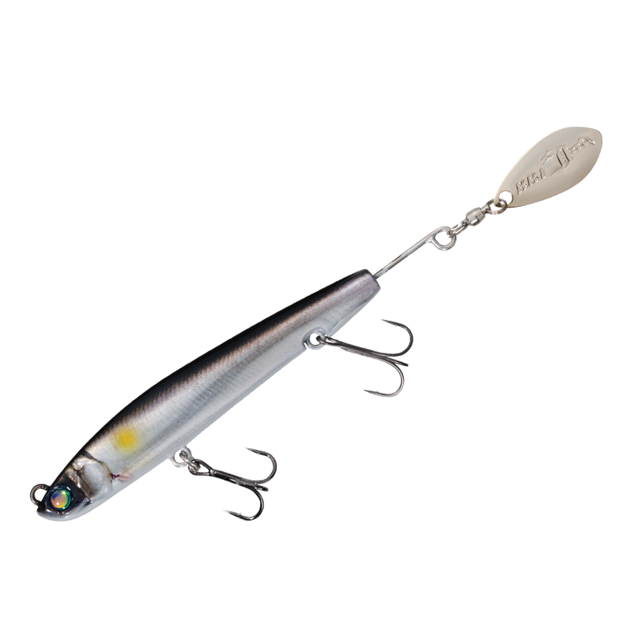 Valleyhill Booster Blade 77