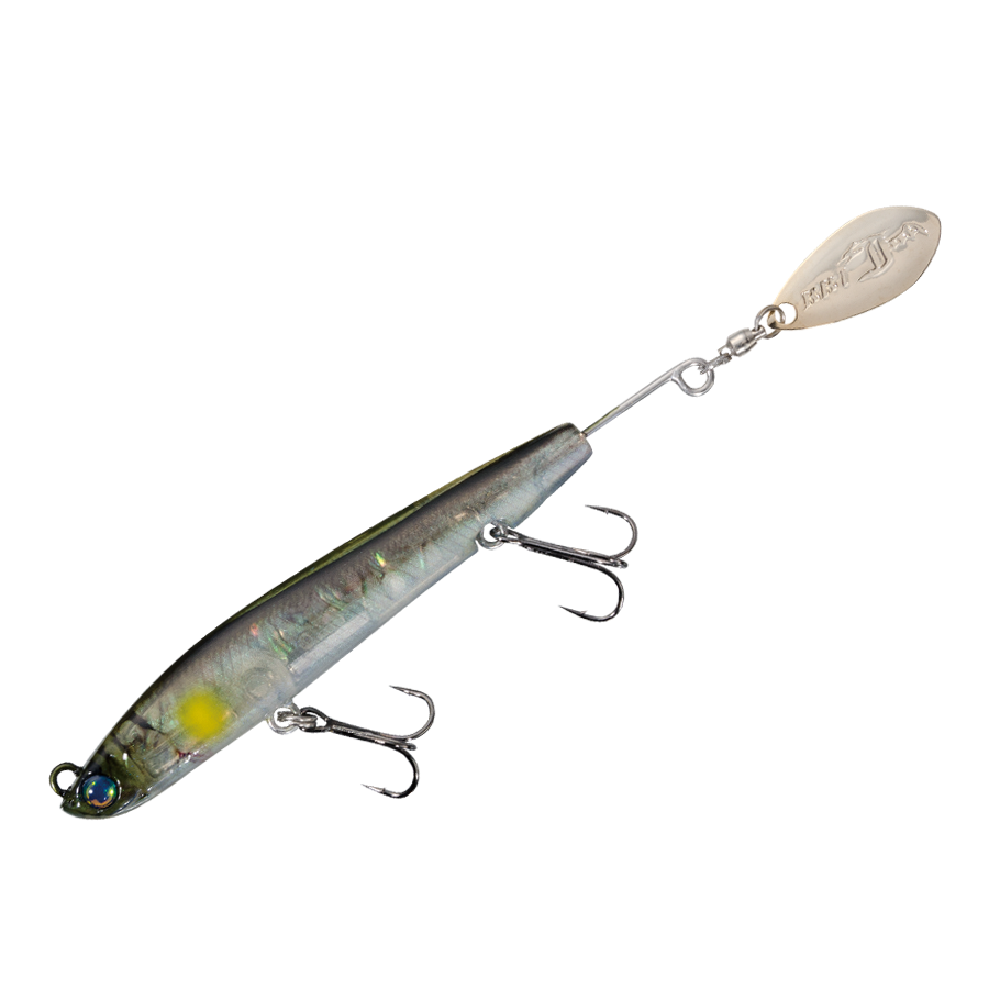 Valleyhill Booster Blade 77
