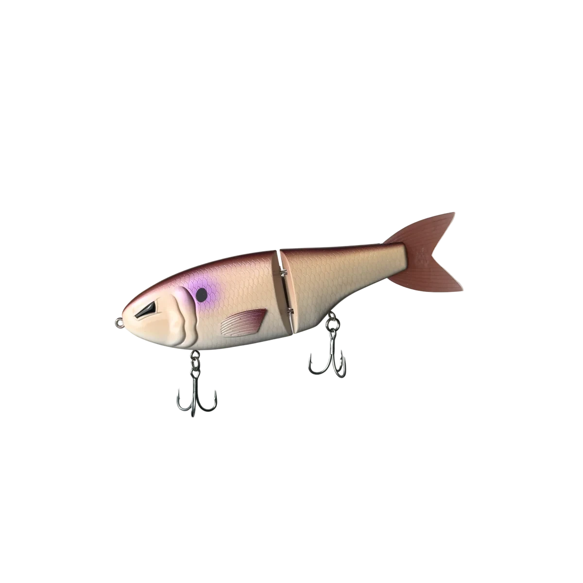Throwback Baits Metro LT