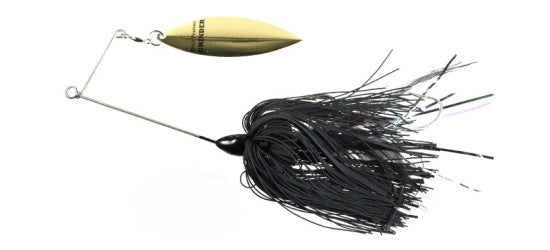 Pearson's Grinder Musky Spinnerbait