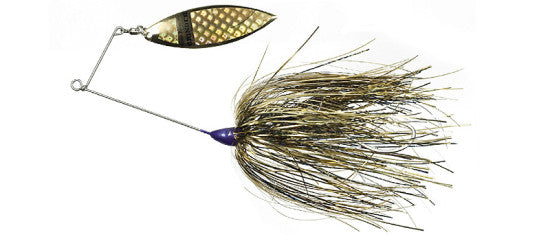 Pearson's Grinder Musky Spinnerbait