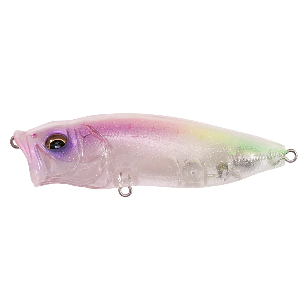 Megabass Popmax Special Run Colors