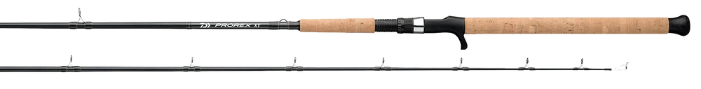 Daiwa Prorex XT Muskie Rod