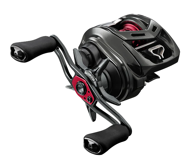 Daiwa PX BF 70 Casting Reel (NEW 2024)