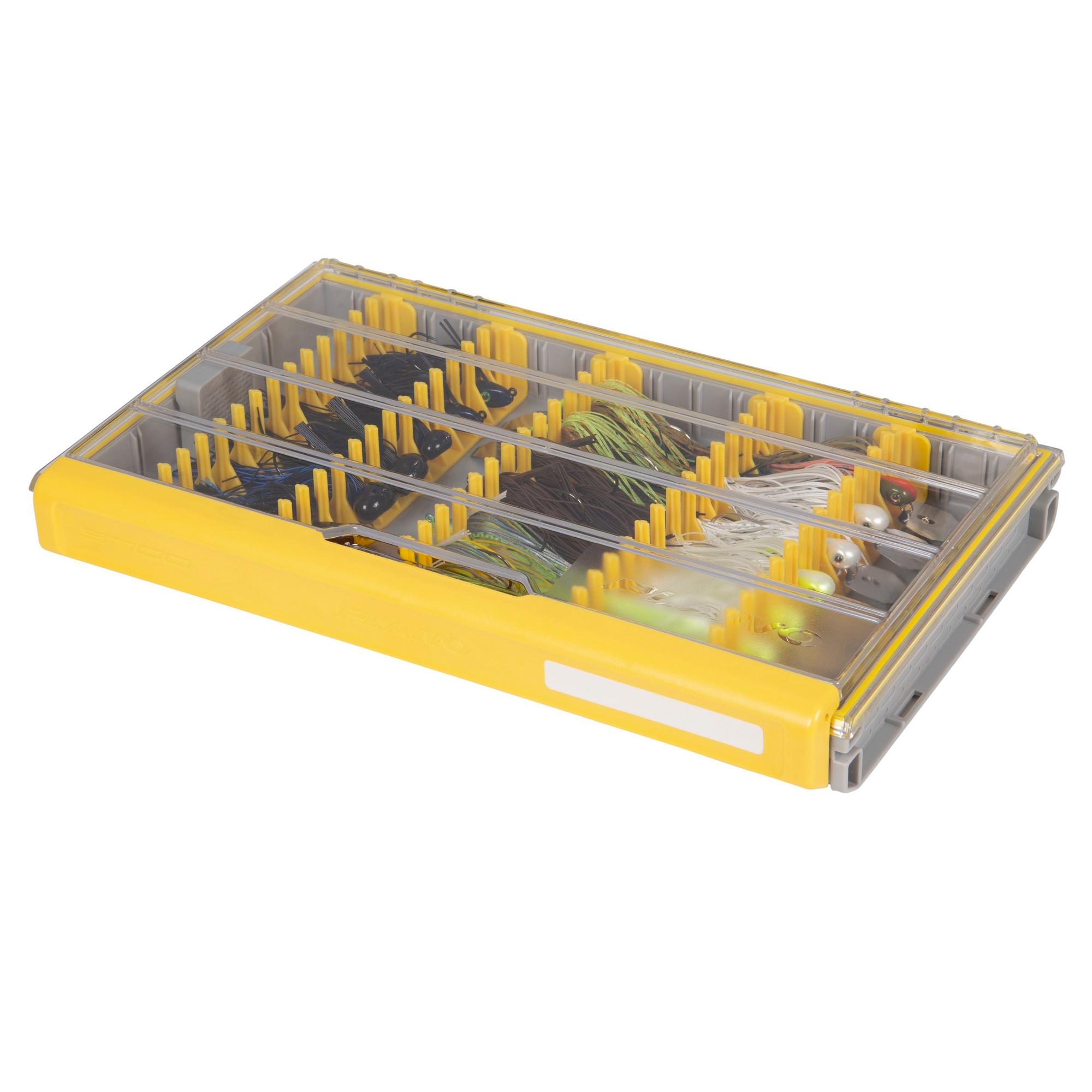 Plano Edge 3700 Jig/ Bladed Jig Box