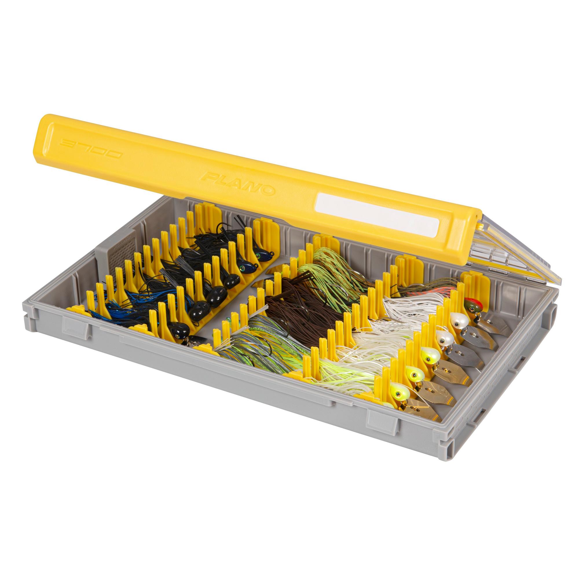 Plano Edge 3700 Jig/ Bladed Jig Box