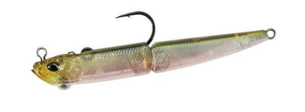 Leurre DUO REALIS MIDO-PIKO 73S - 73 Mm Pour La Pêche En Eau Douce