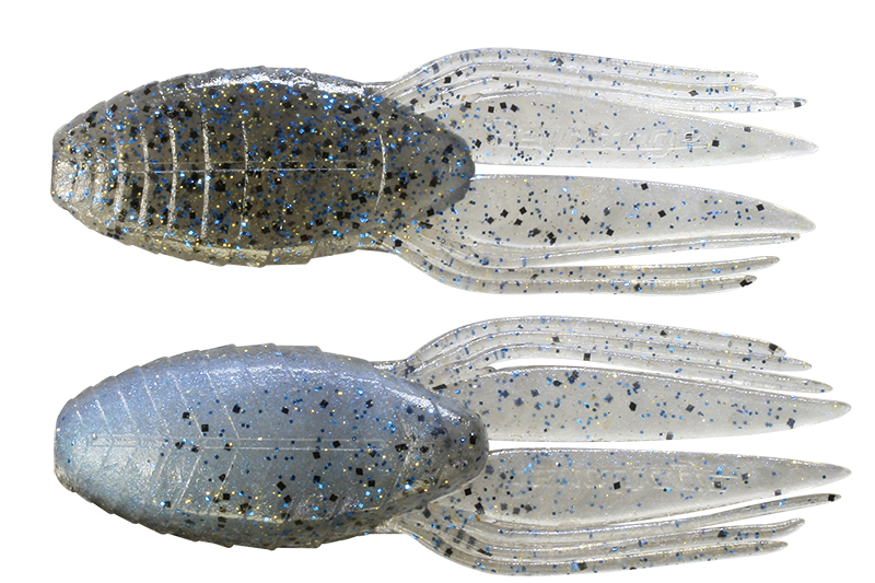 Jackall RV Drift Craw