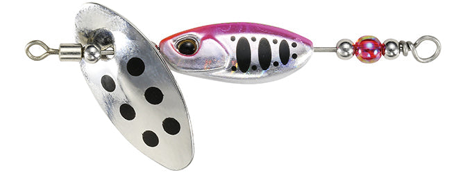 Duo Realis Spearhead Ryuki Spinner 3.5